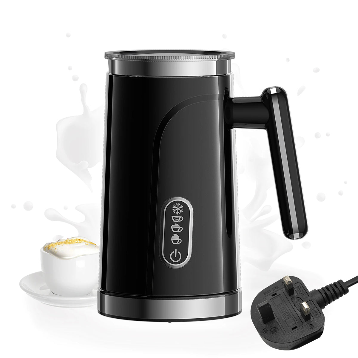ChocoJiva