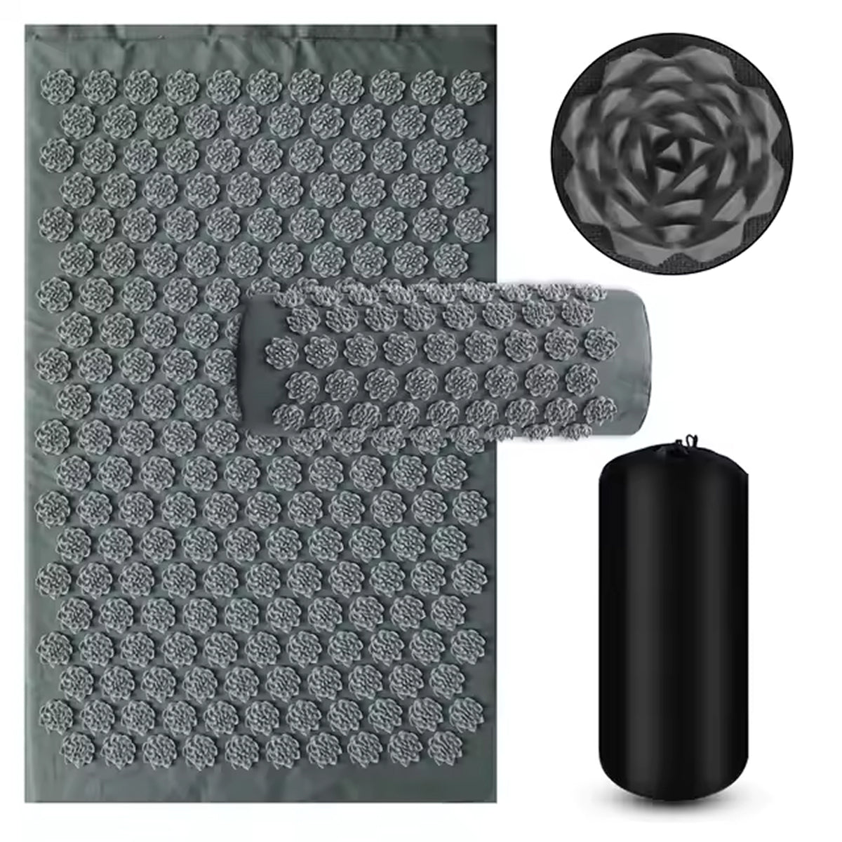 AcuRelaxy Accupressure Mat