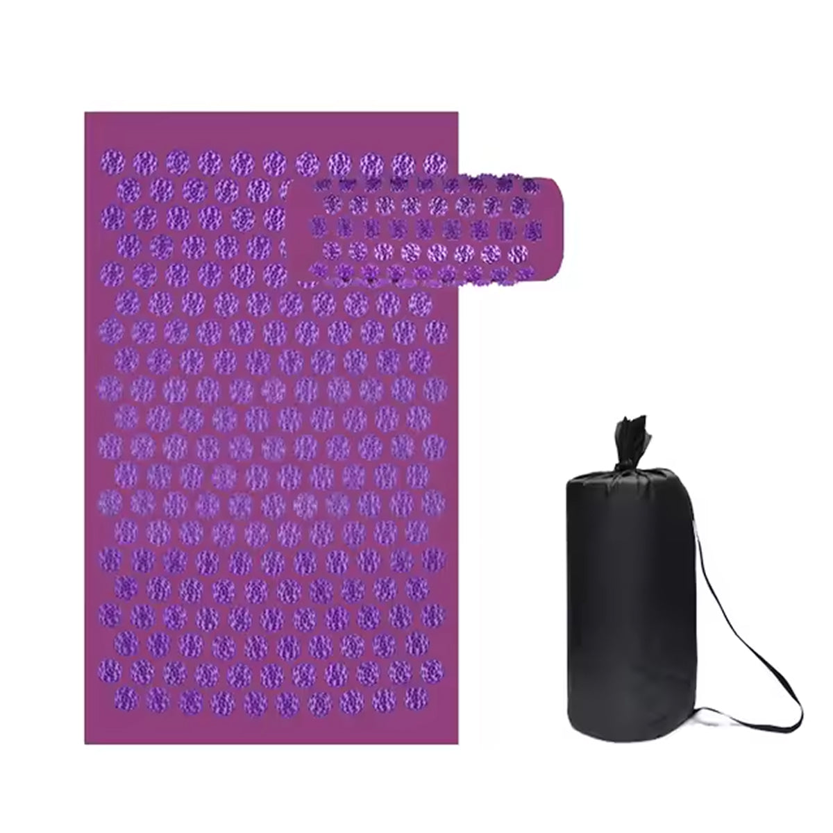 AcuRelaxy Accupressure Mat