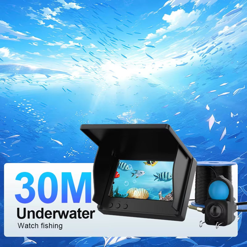 AquaVisee