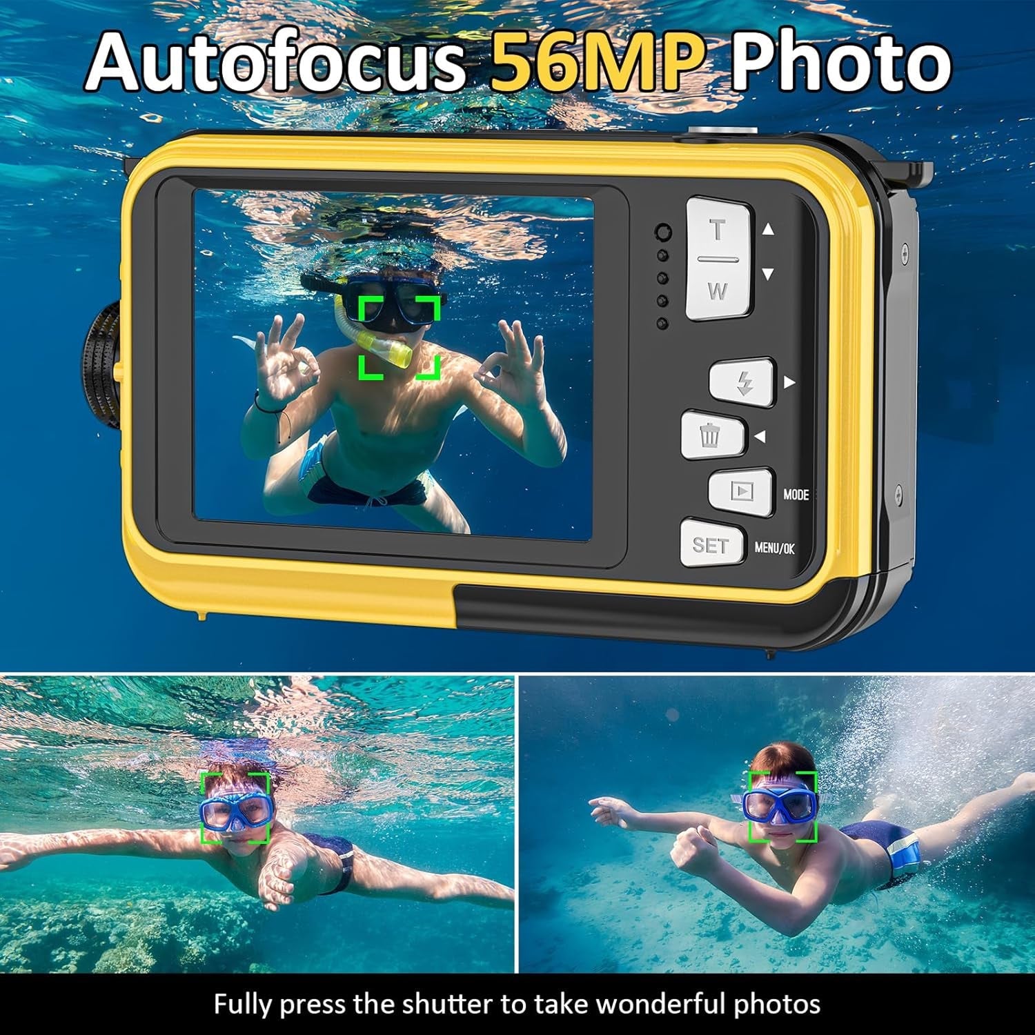 AquanPixel