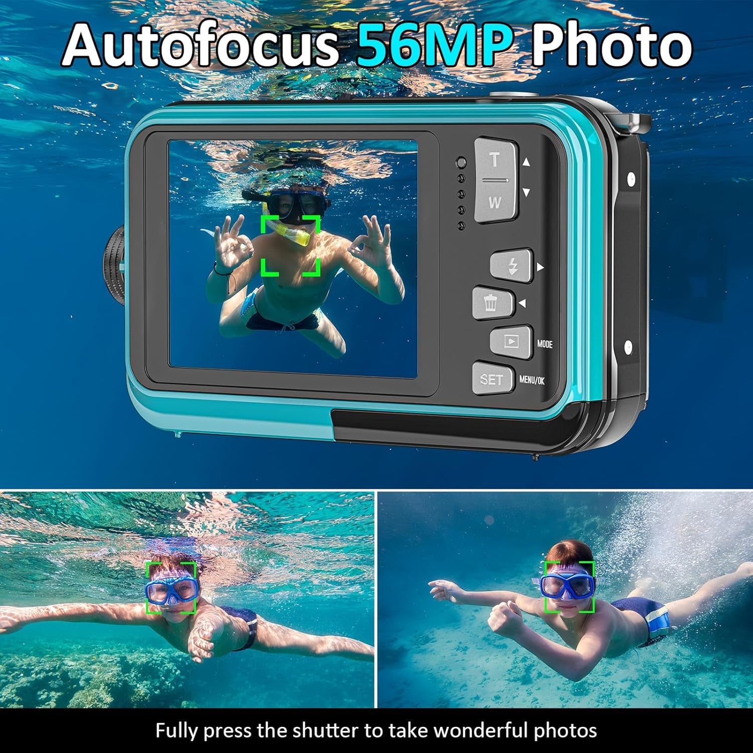 AquanPixel