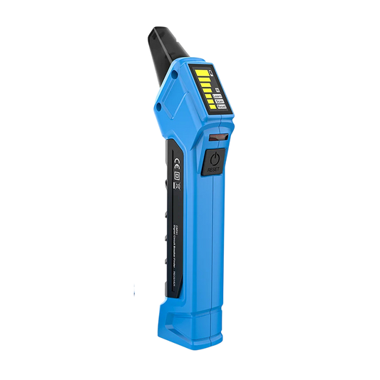BortDesi Six-Fault GFCI Outlet Testing With Clear Correct Wiring Confirmation