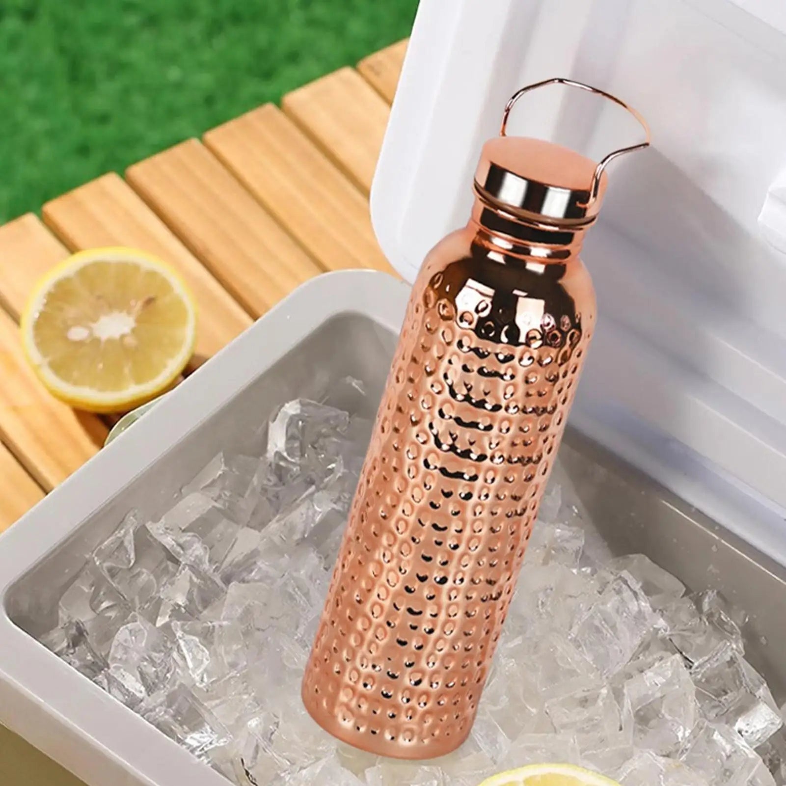 BottleRost