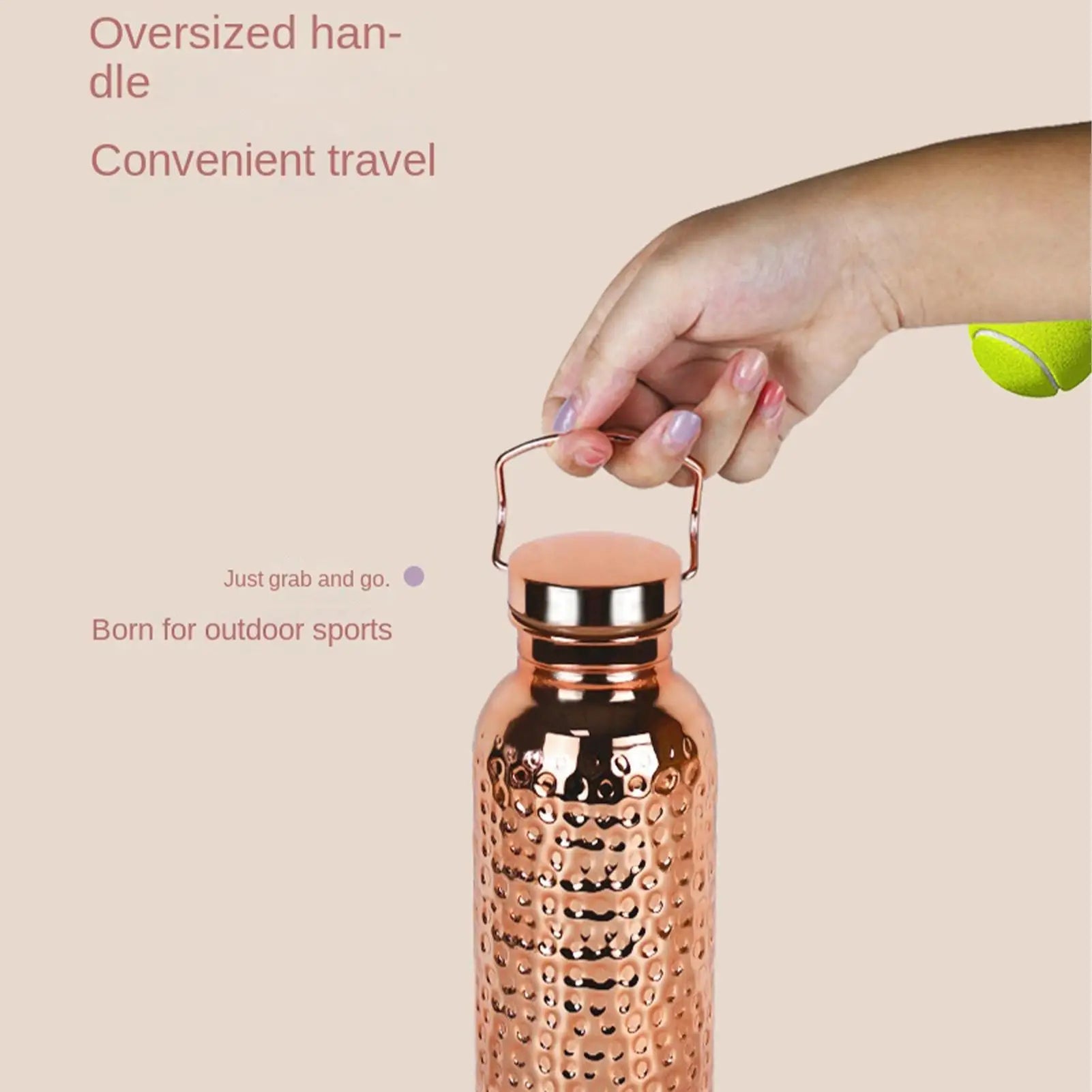BottleRost