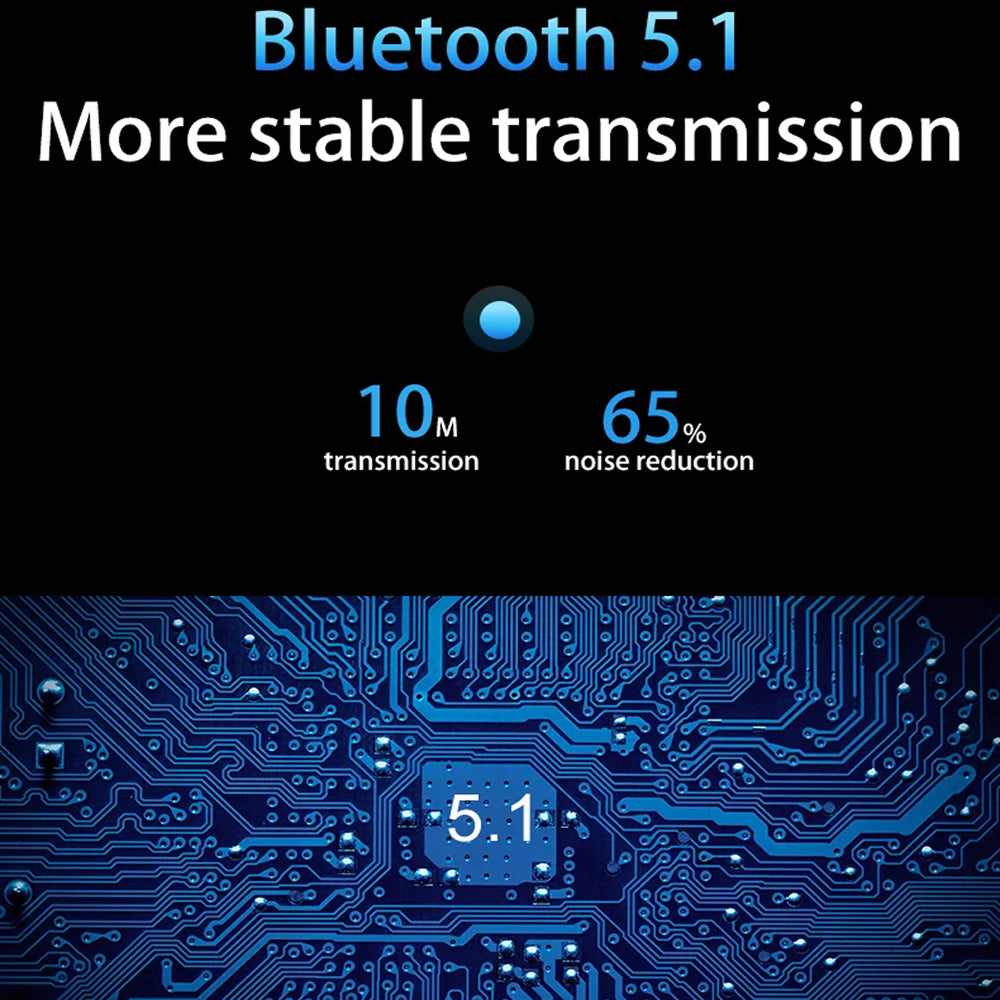 BudsPoly Smart Translation Earbuds – 144 Languages, 97% Accuracy & 0.4s Real-Time Response