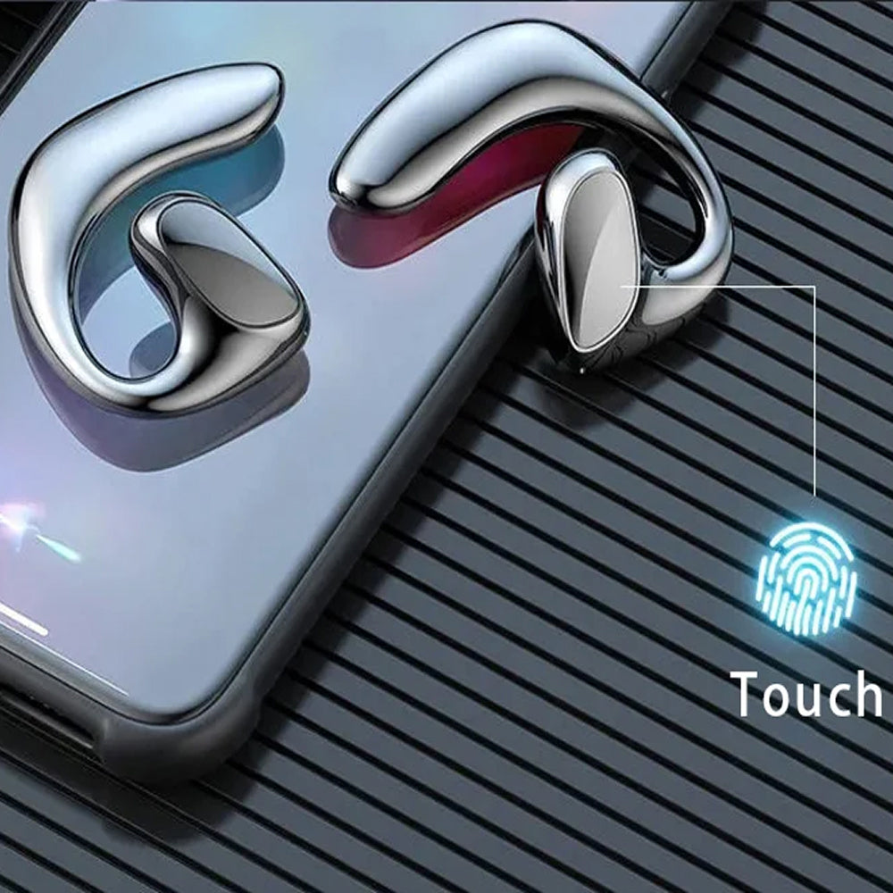 BudsPoly Smart Translation Earbuds – 144 Languages, 97% Accuracy & 0.4s Real-Time Response