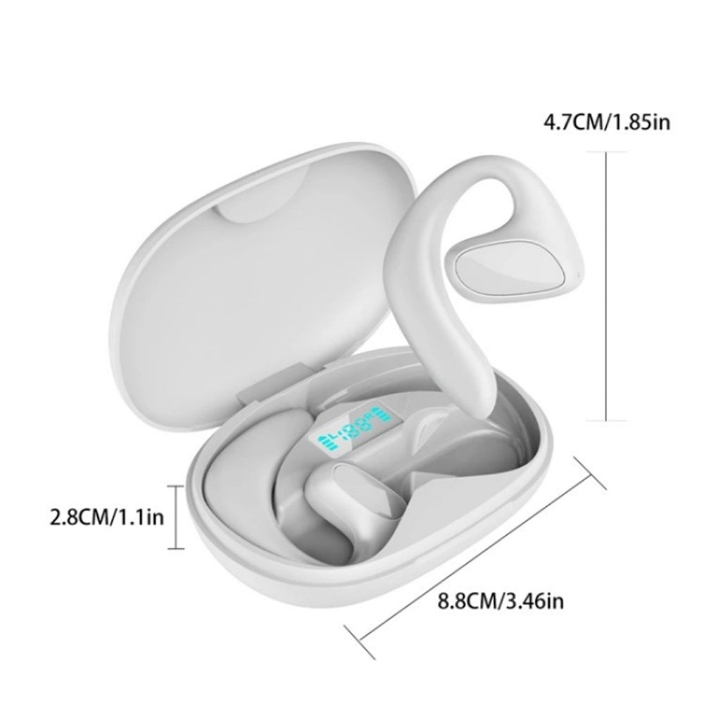 BudsPoly Smart Translation Earbuds – 144 Languages, 97% Accuracy & 0.4s Real-Time Response