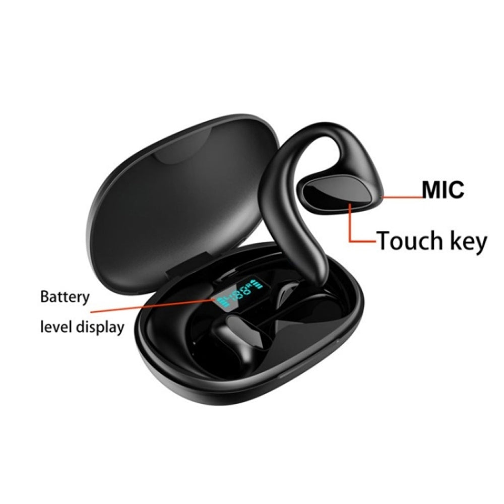 BudsPoly Smart Translation Earbuds – 144 Languages, 97% Accuracy & 0.4s Real-Time Response