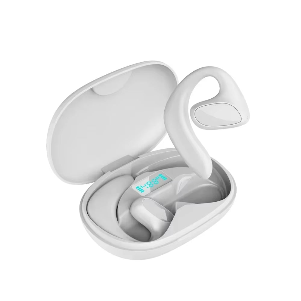 BudsPoly Smart Translation Earbuds – 144 Languages, 97% Accuracy & 0.4s Real-Time Response