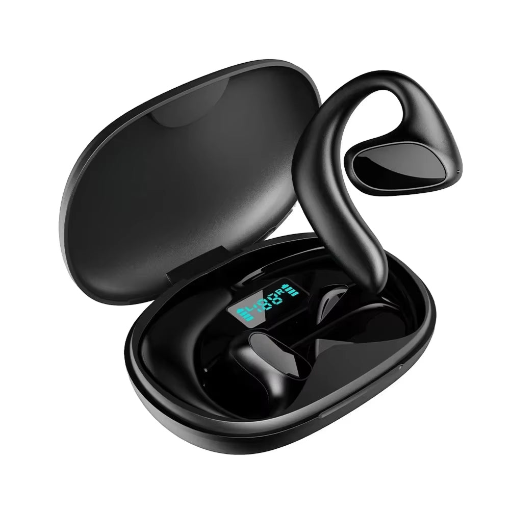 BudsPoly Smart Translation Earbuds – 144 Languages, 97% Accuracy & 0.4s Real-Time Response