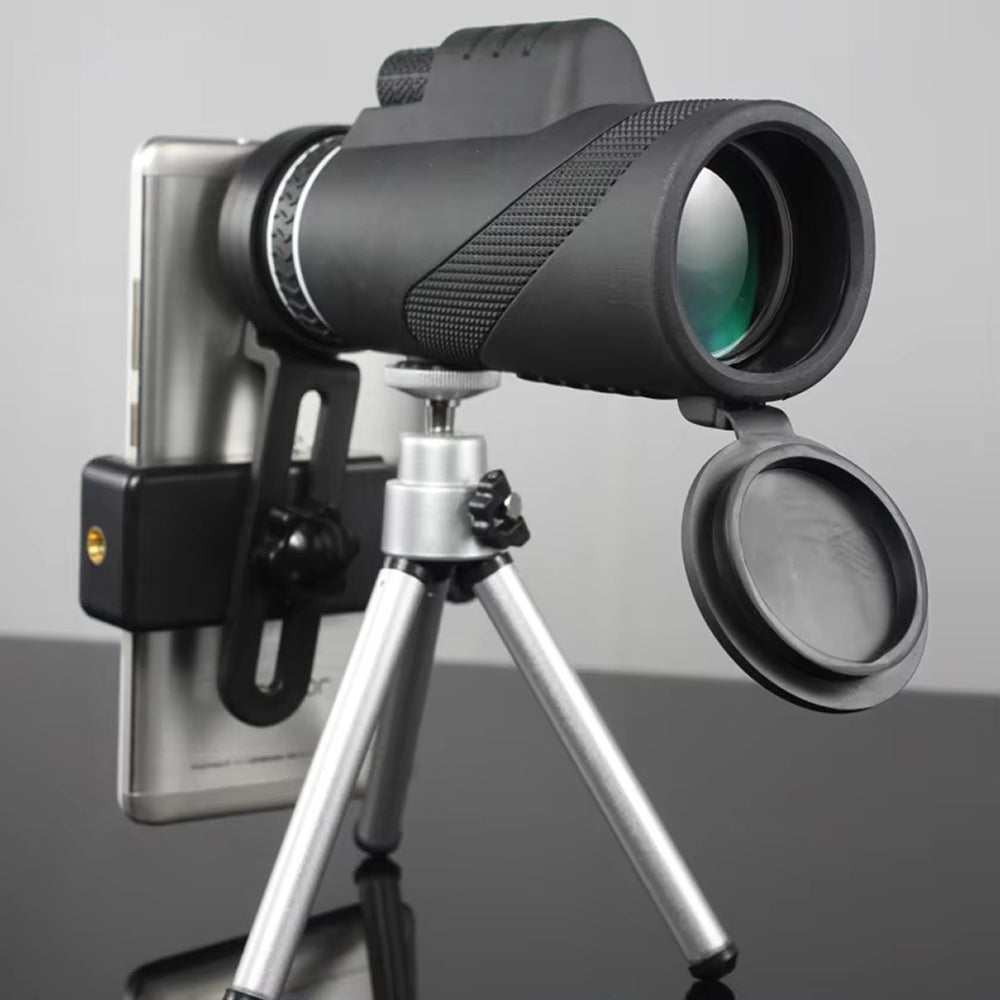 CimiBird Multi-Layer Coating Enhances Visibility