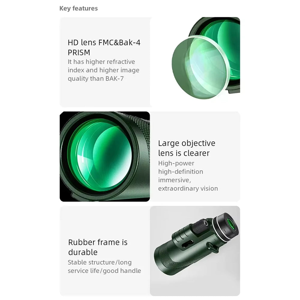 CimiBird Multi-Layer Coating Enhances Visibility
