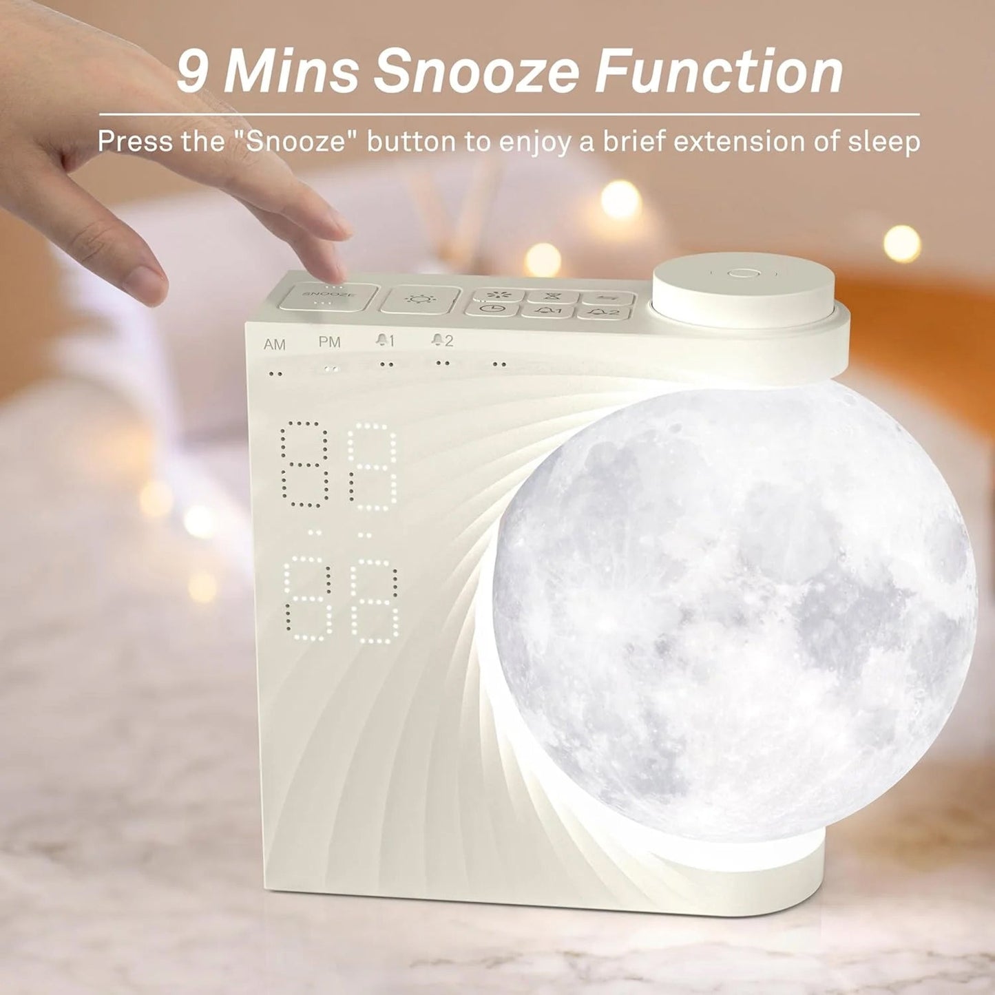 ClockOzi