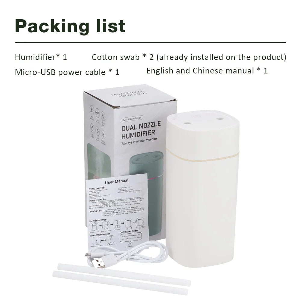 ColifMate