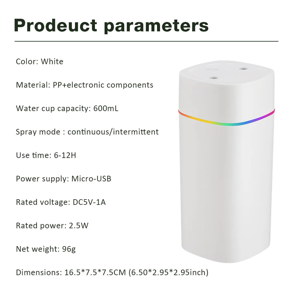 ColifMate