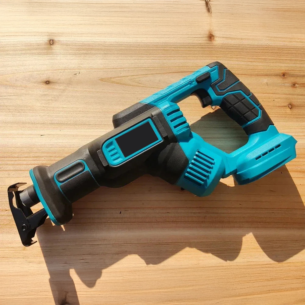 CutPreco 2800 RPM Variable Speed 25mm Stroke Professional Power