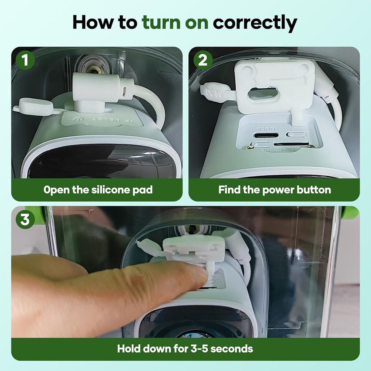 DasFonix Smart Bird Feeder Camera – 2K 4MP AI Species Identification, 5G WiFi & Solar Powered