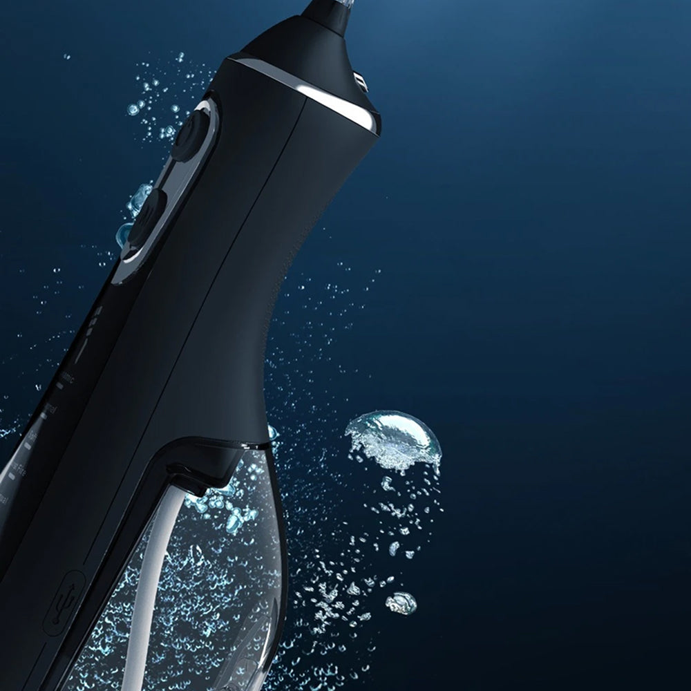 FlosWave Five Cleaning Modes