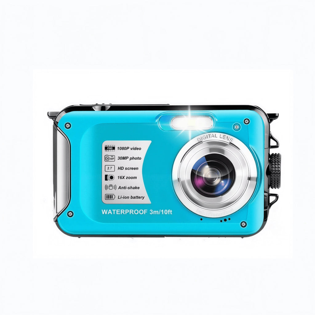 DiveSnapi