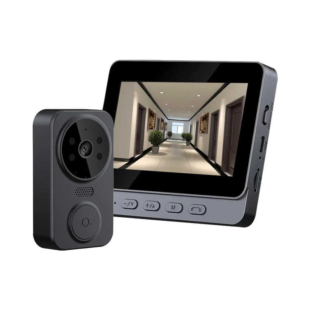DooraCam