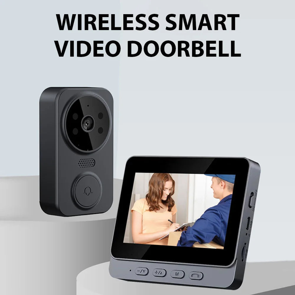 DooraCam