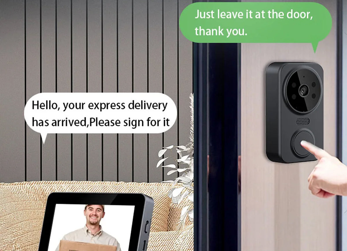 DooraCam