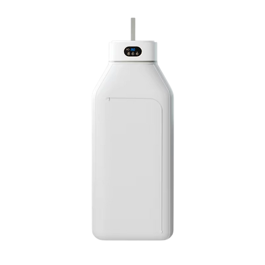 DriedMaze Smart Timer From 1 To 8 Hours