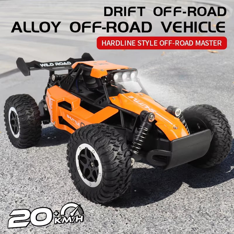 DriftXigo