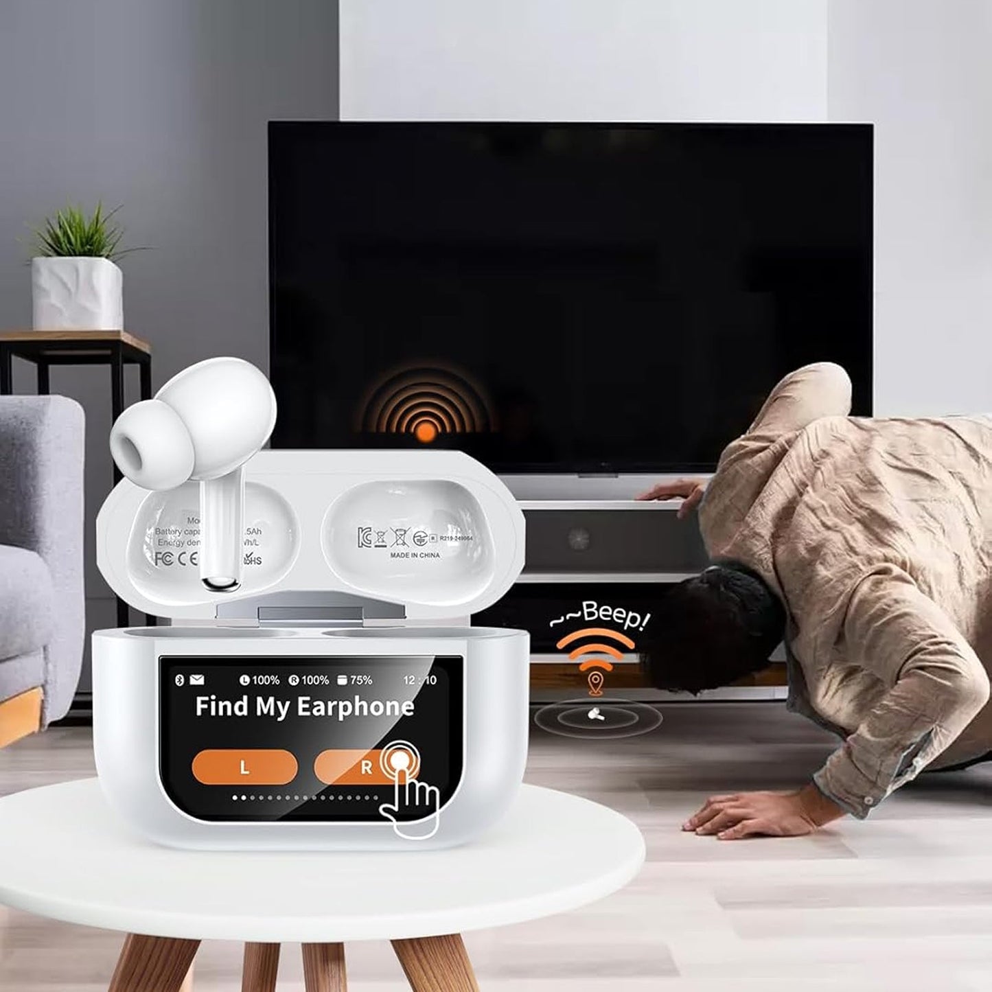 EchoeBloc 1