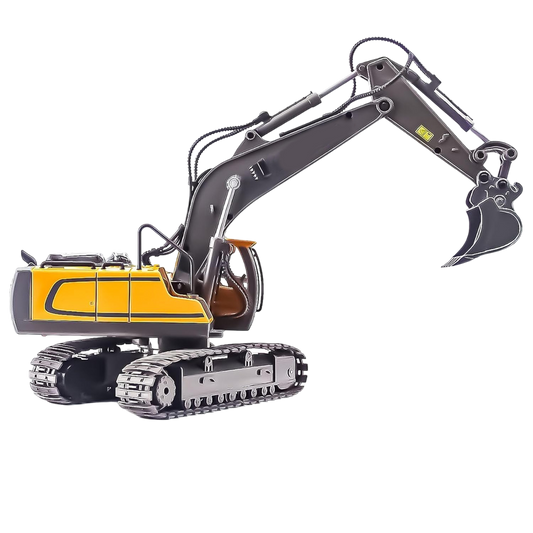 ExcaVoxi