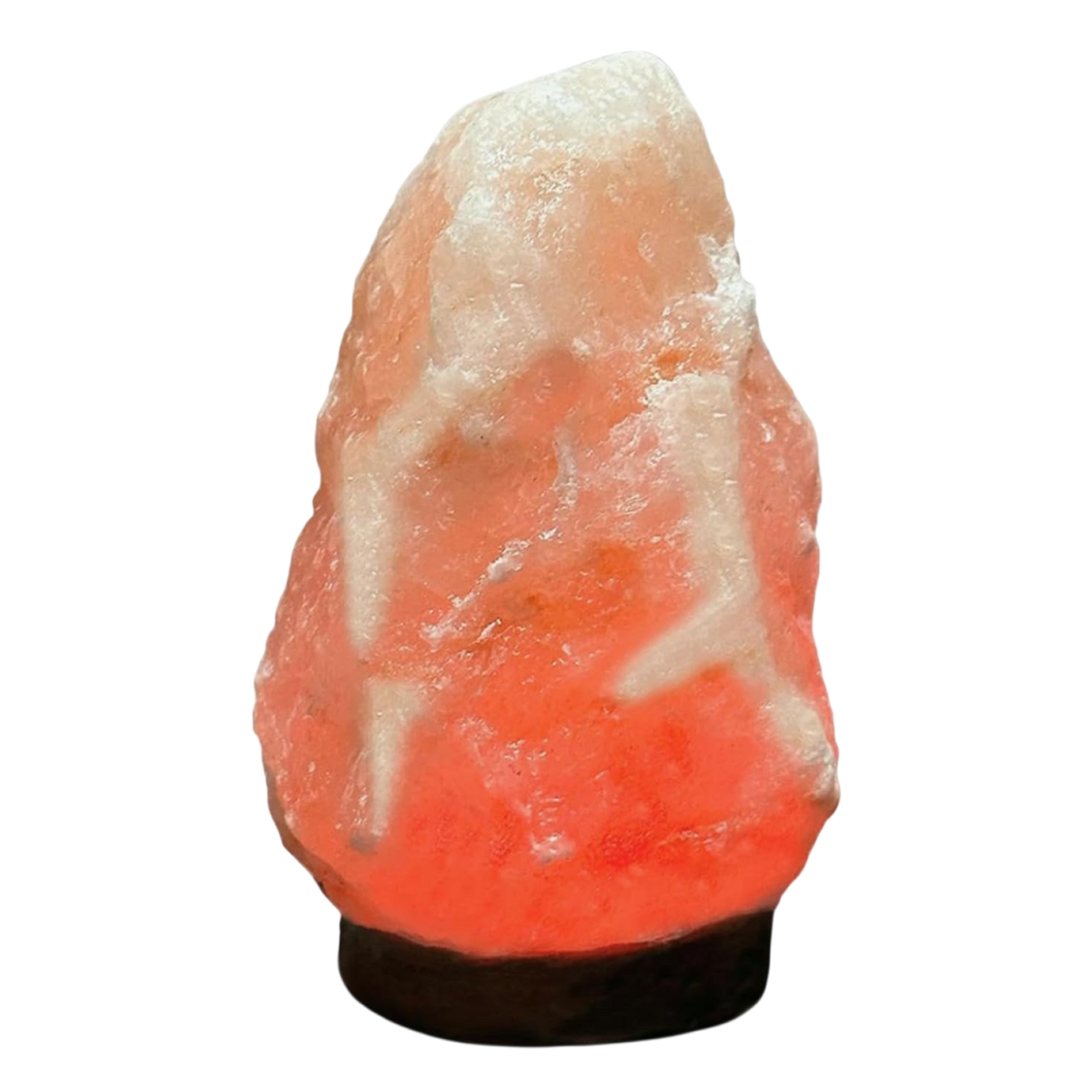 FaveBirch 100% Authentic Hand-Selected Himalayan Crystal Rock Salt Construction