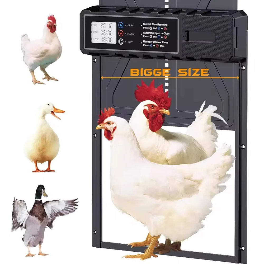 Feedanix