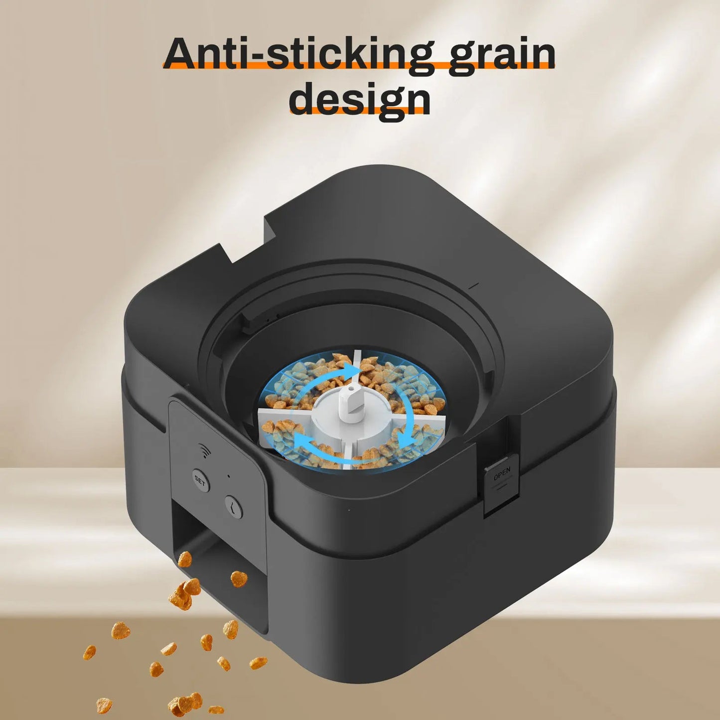 FeediChow