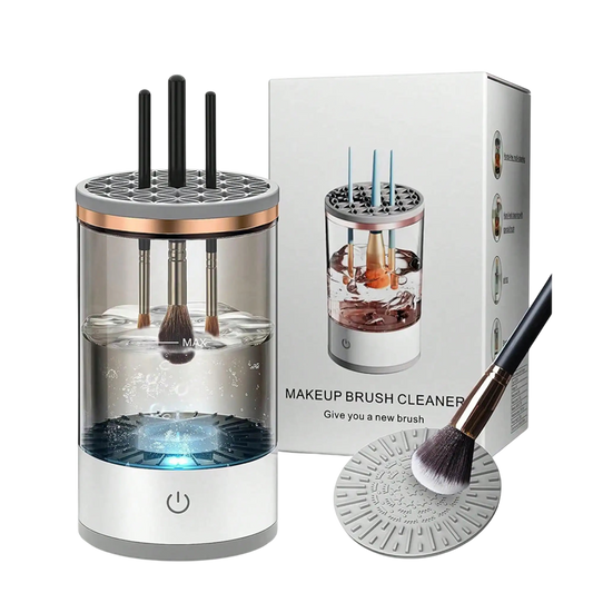 FoBeautis Automated Electric Cleaning