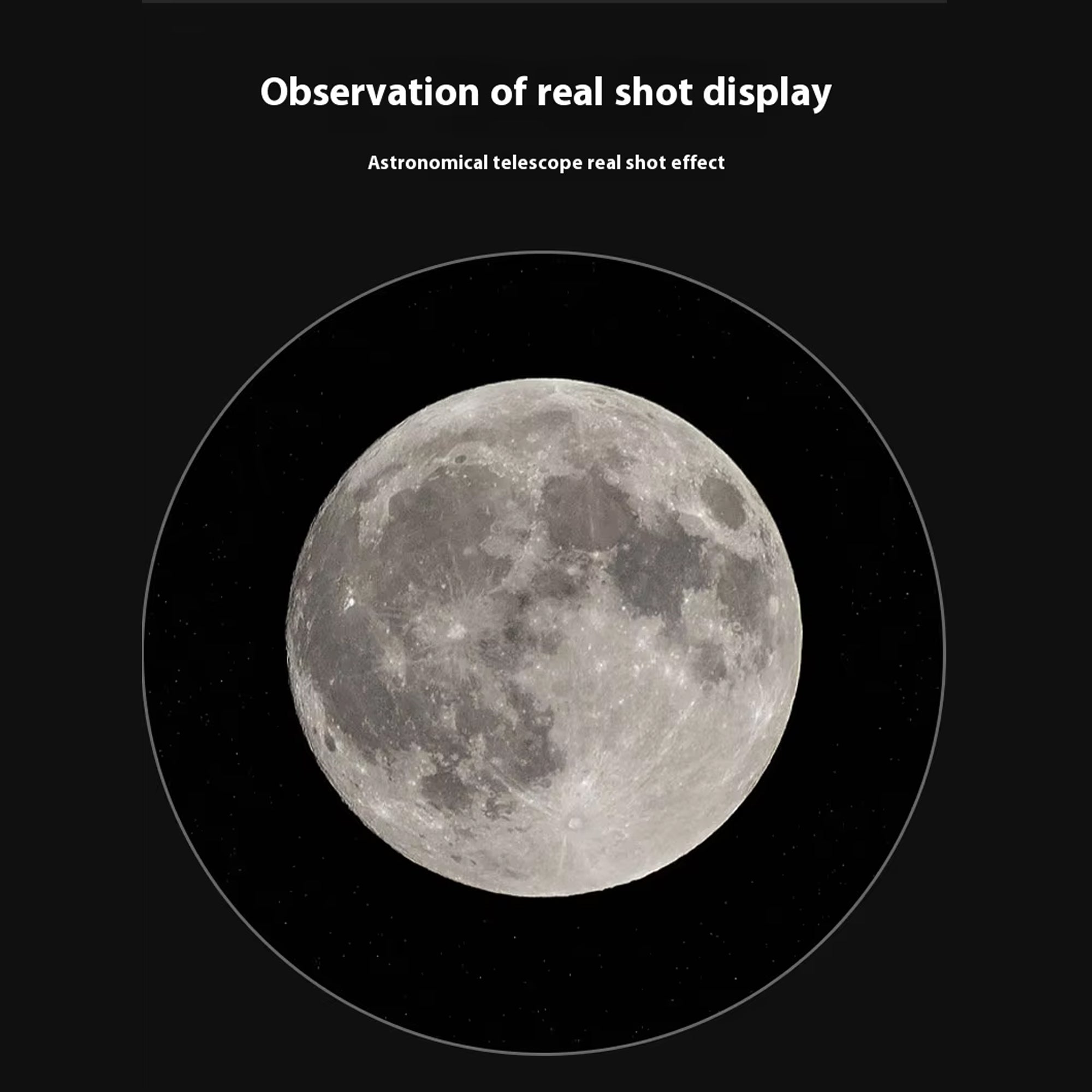 GlaxiBico 70mm Portable Refractor Telescope – 5X Barlow Lens, Multilayer Coated Optics & Phone Adapter