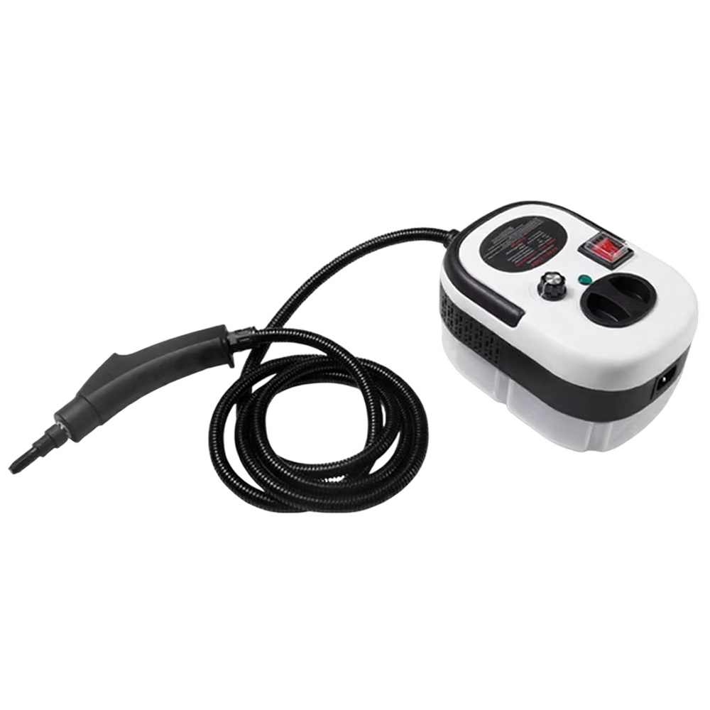 Gleamixu Cordless Floor Cleaner – Dual-Spin Mopping, Integrated Water Tank & LED Headlights