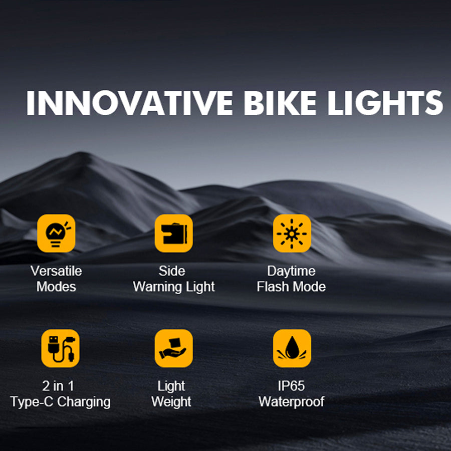 GlowiBike