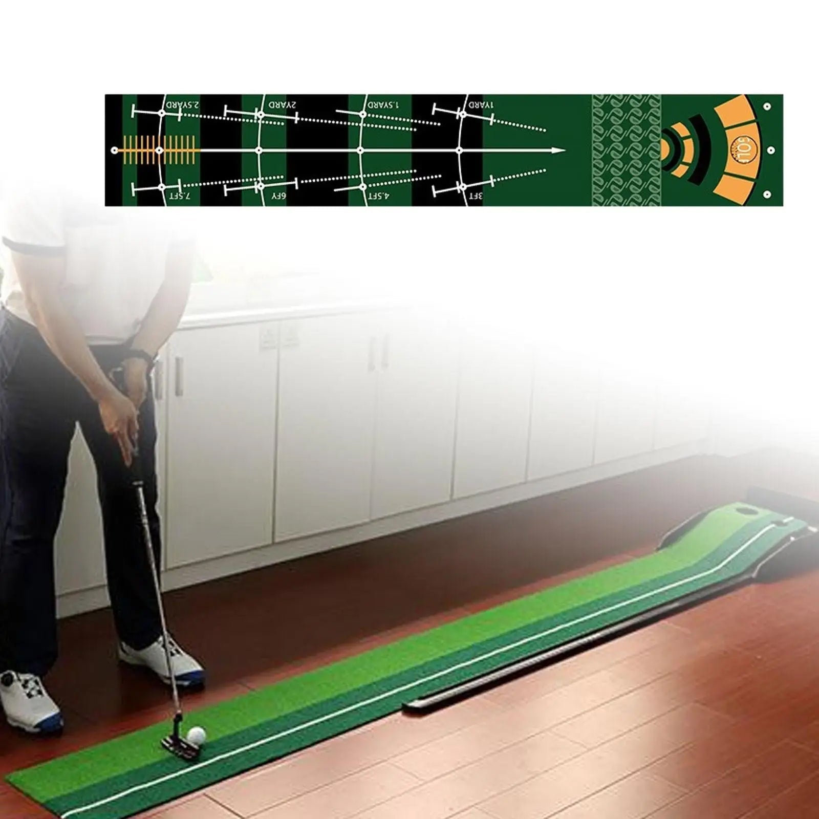 GolfMatix