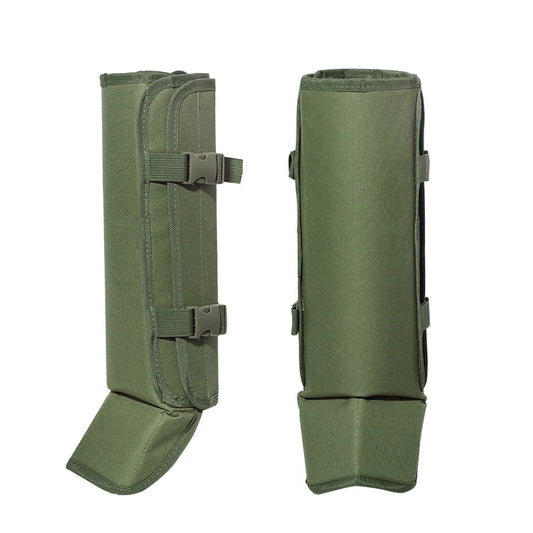 GontViss 600D Oxford Cloth And PP Panels