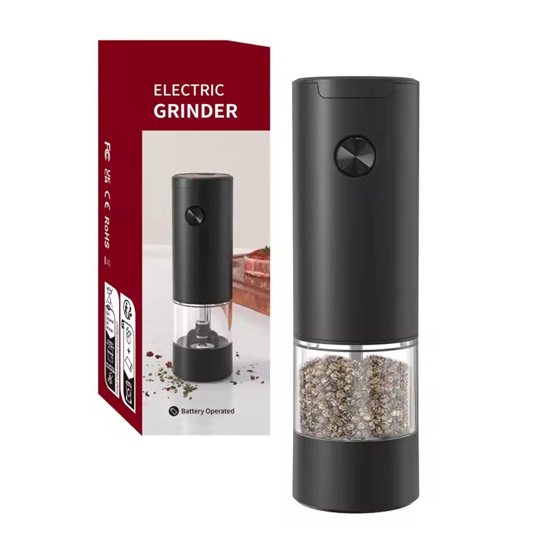 GrindTise