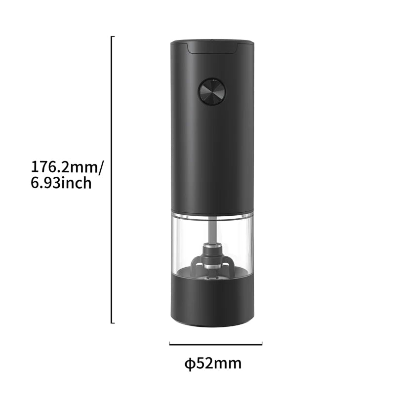 GrindTise