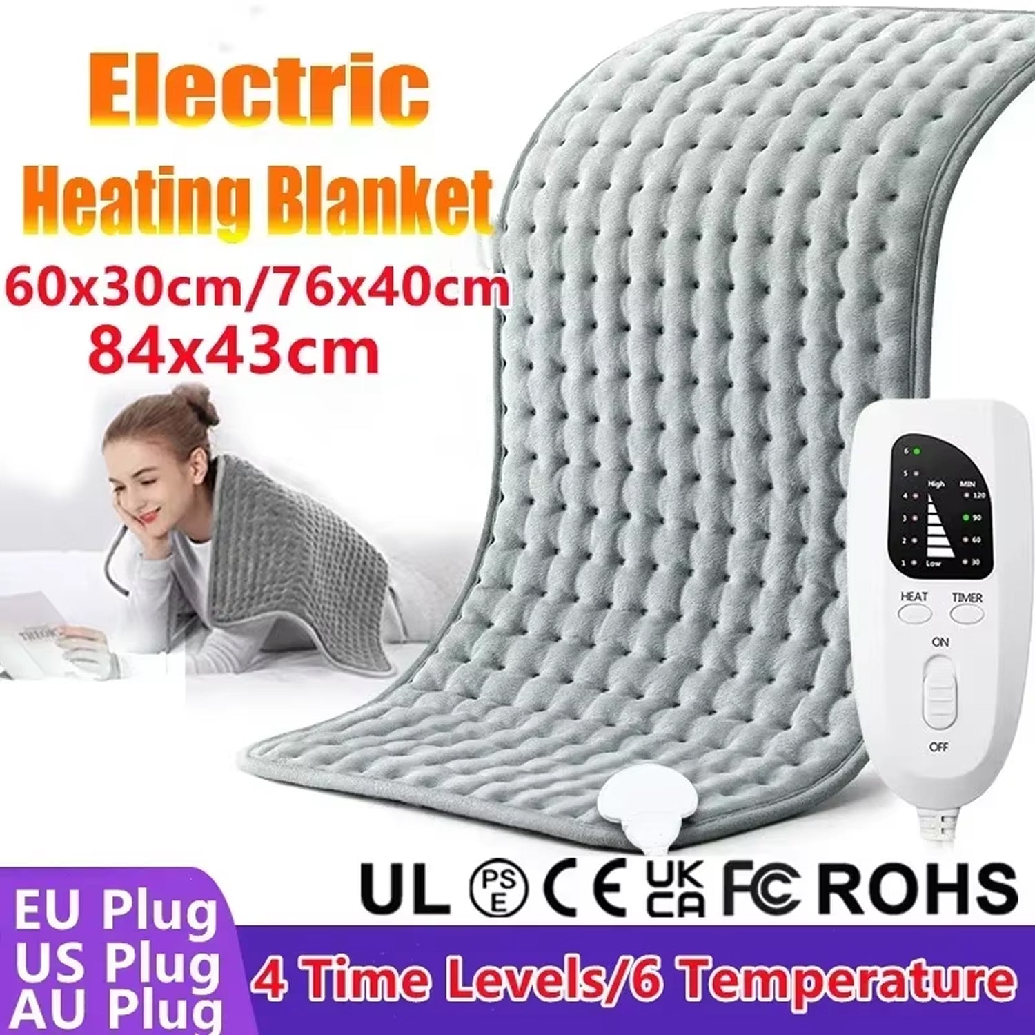 HealyHeat
