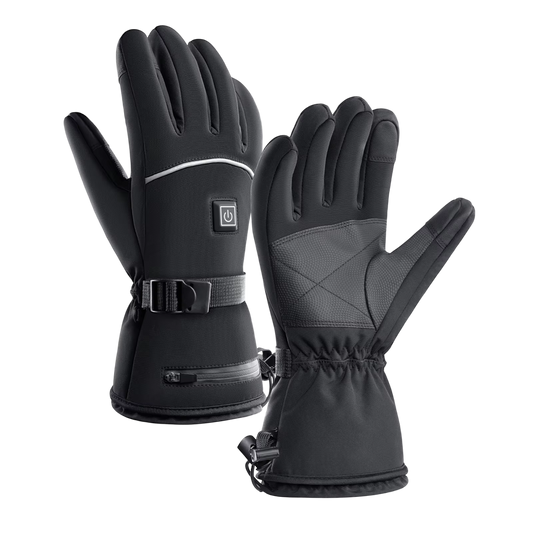 Glovemous