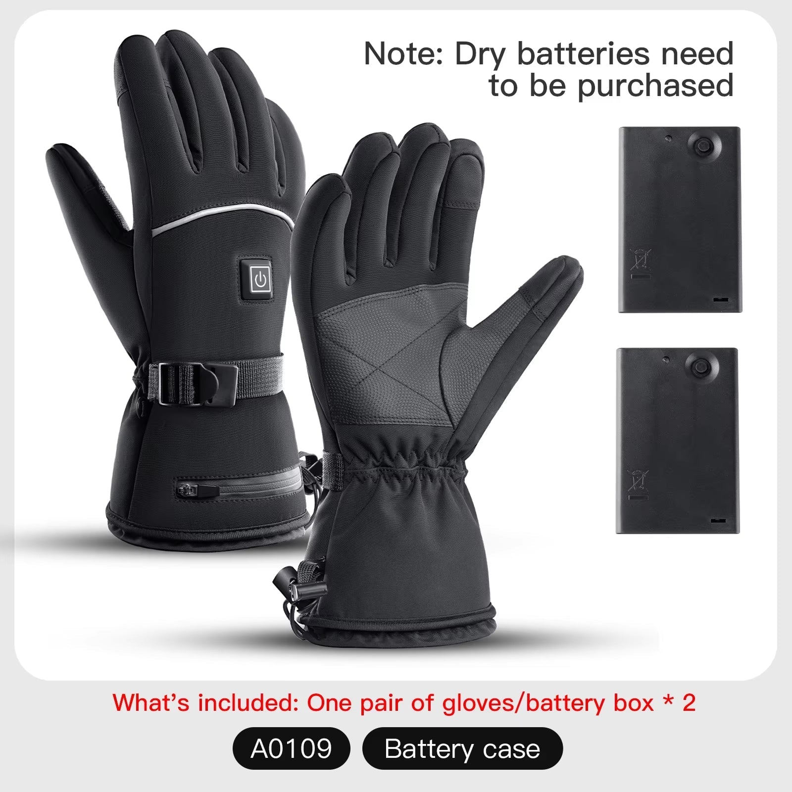 Glovemous