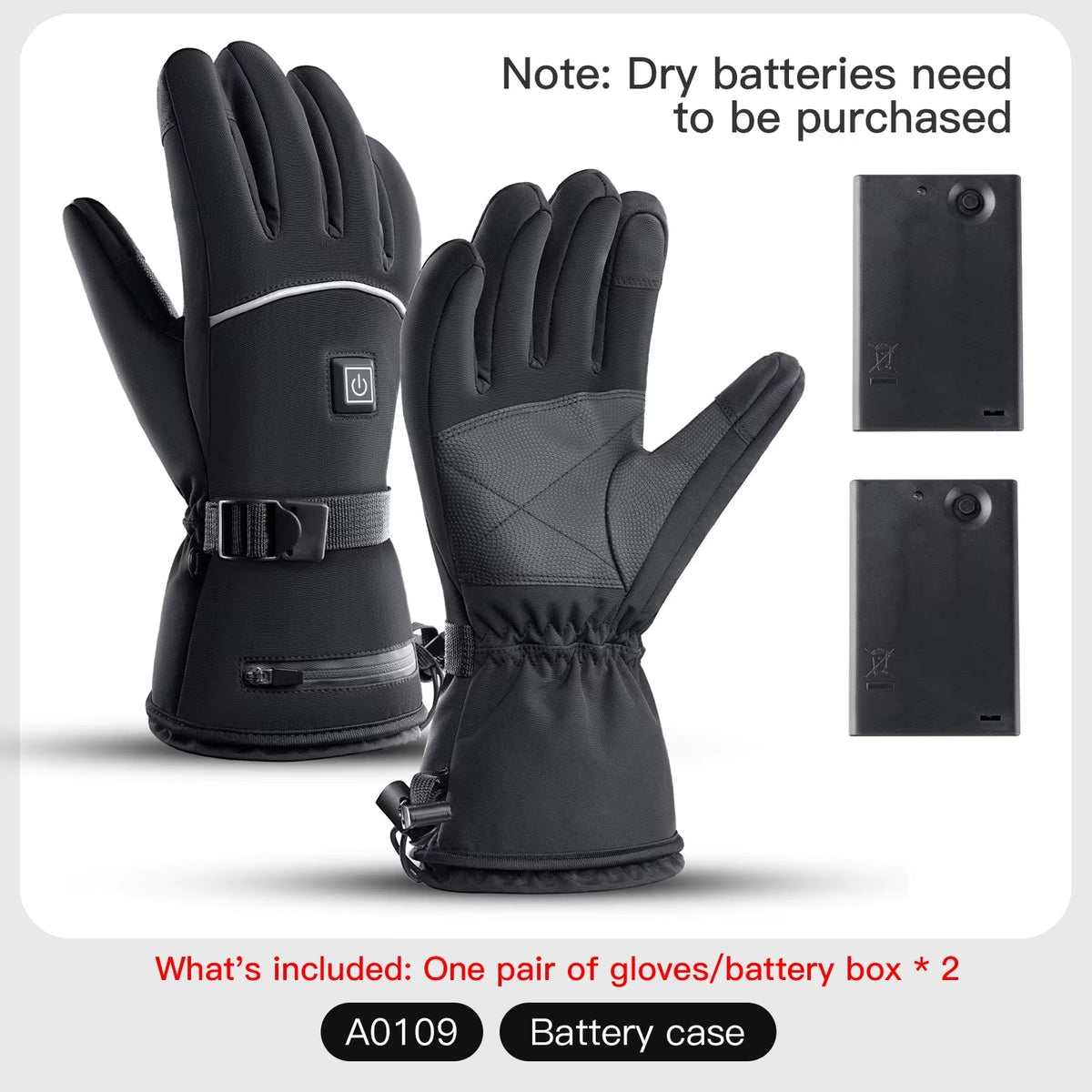 Glovemous
