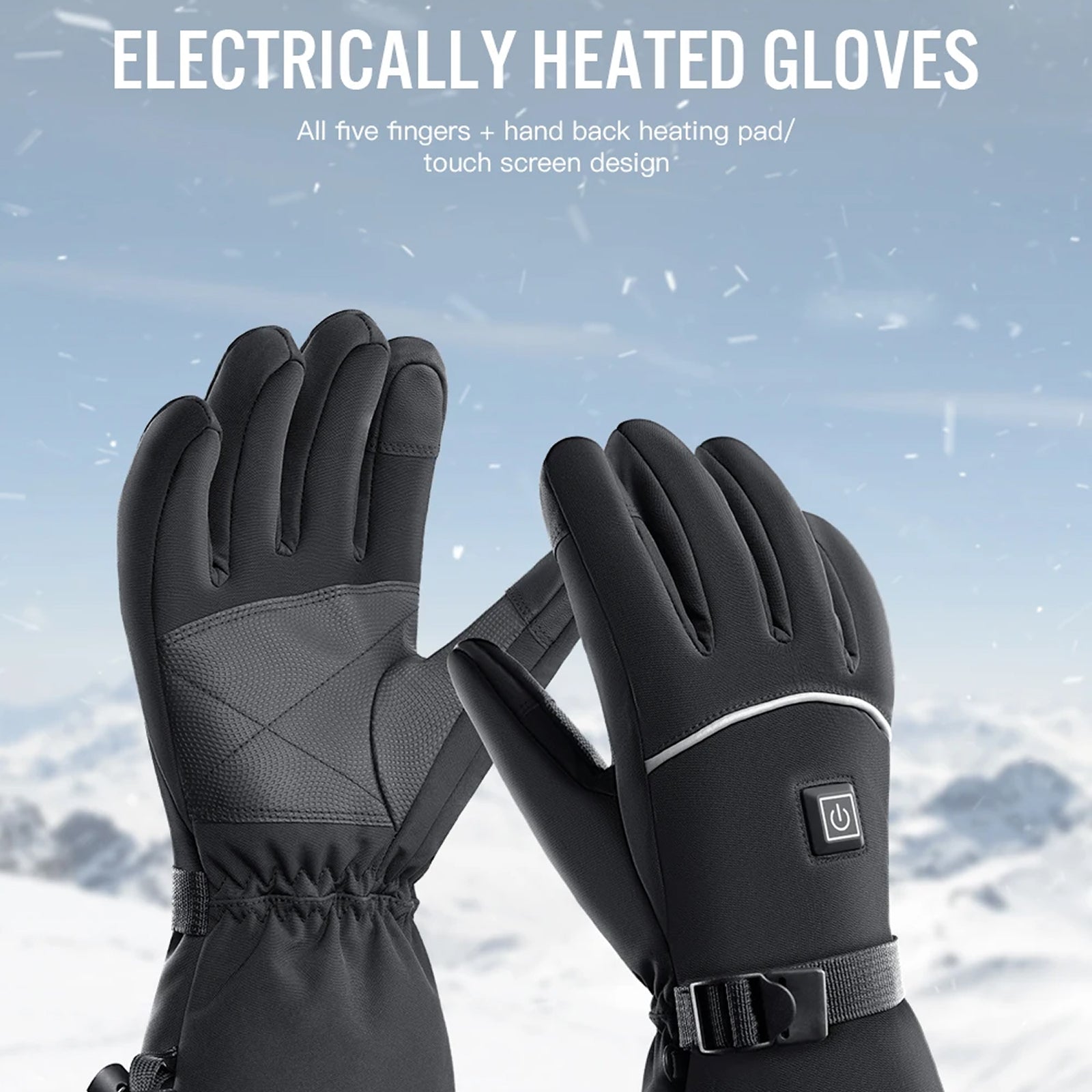 Glovemous
