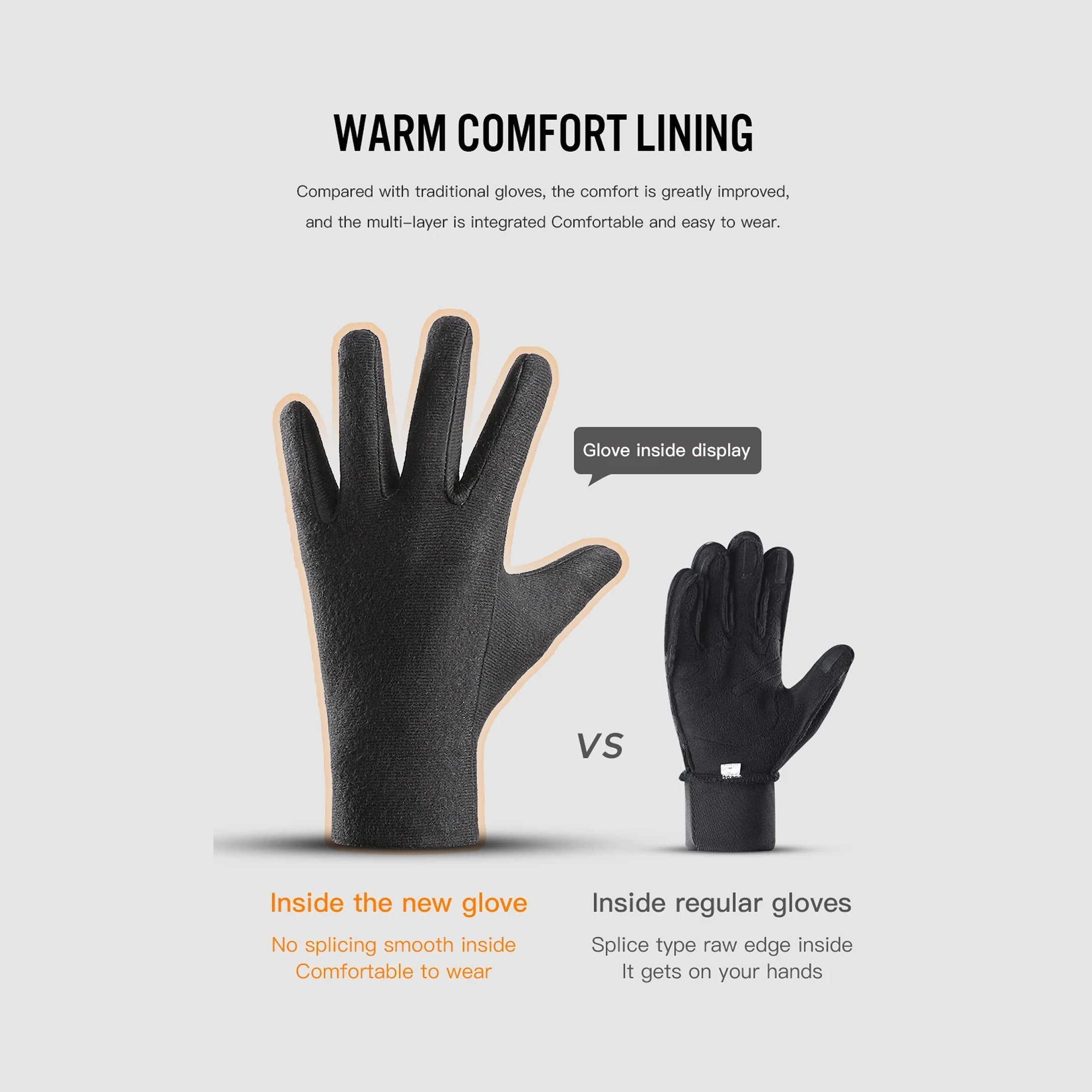 Glovemous
