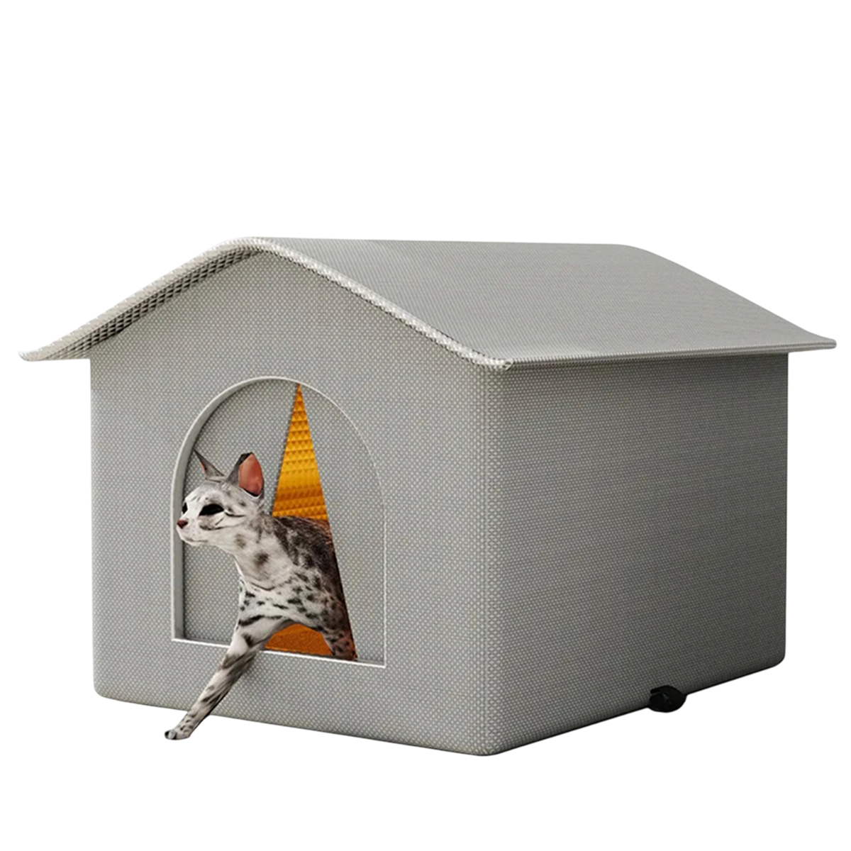 HousinCat