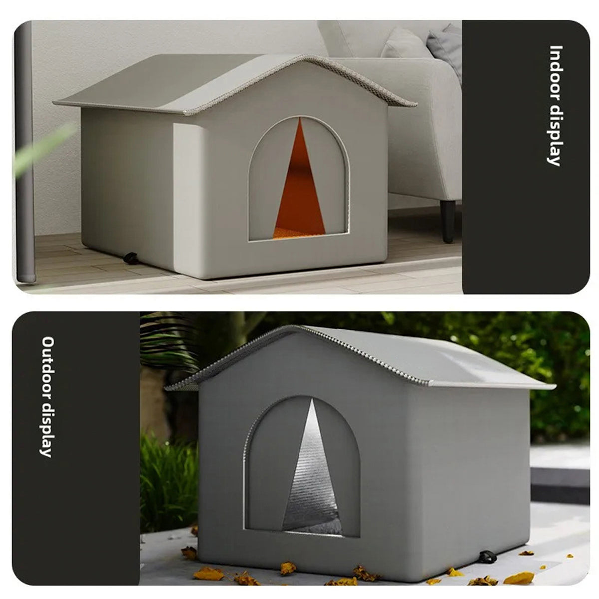 HousinCat